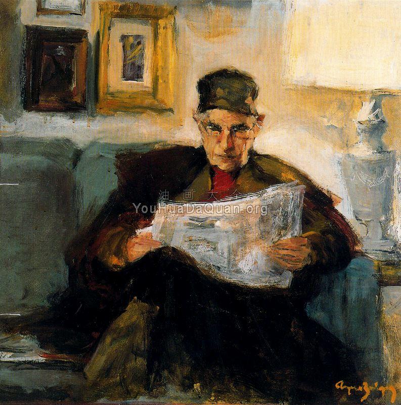 -Unknown - 阿切·博里格斯